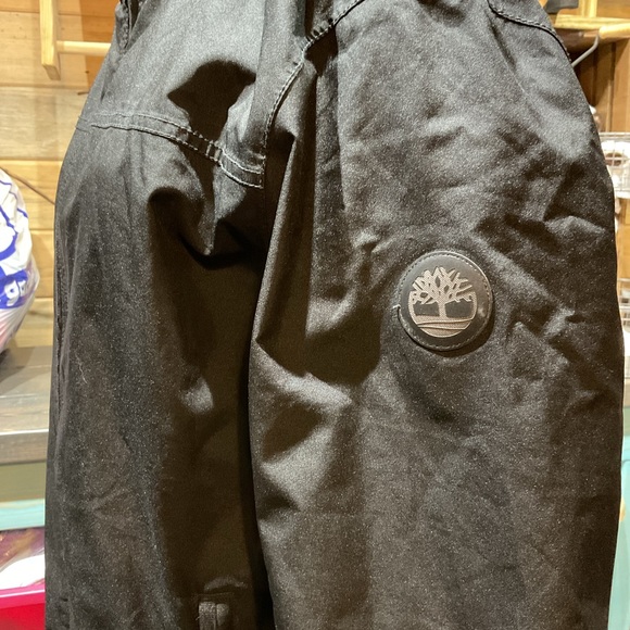 Men’s Timberland waterproof jacket - Picture 5 of 6